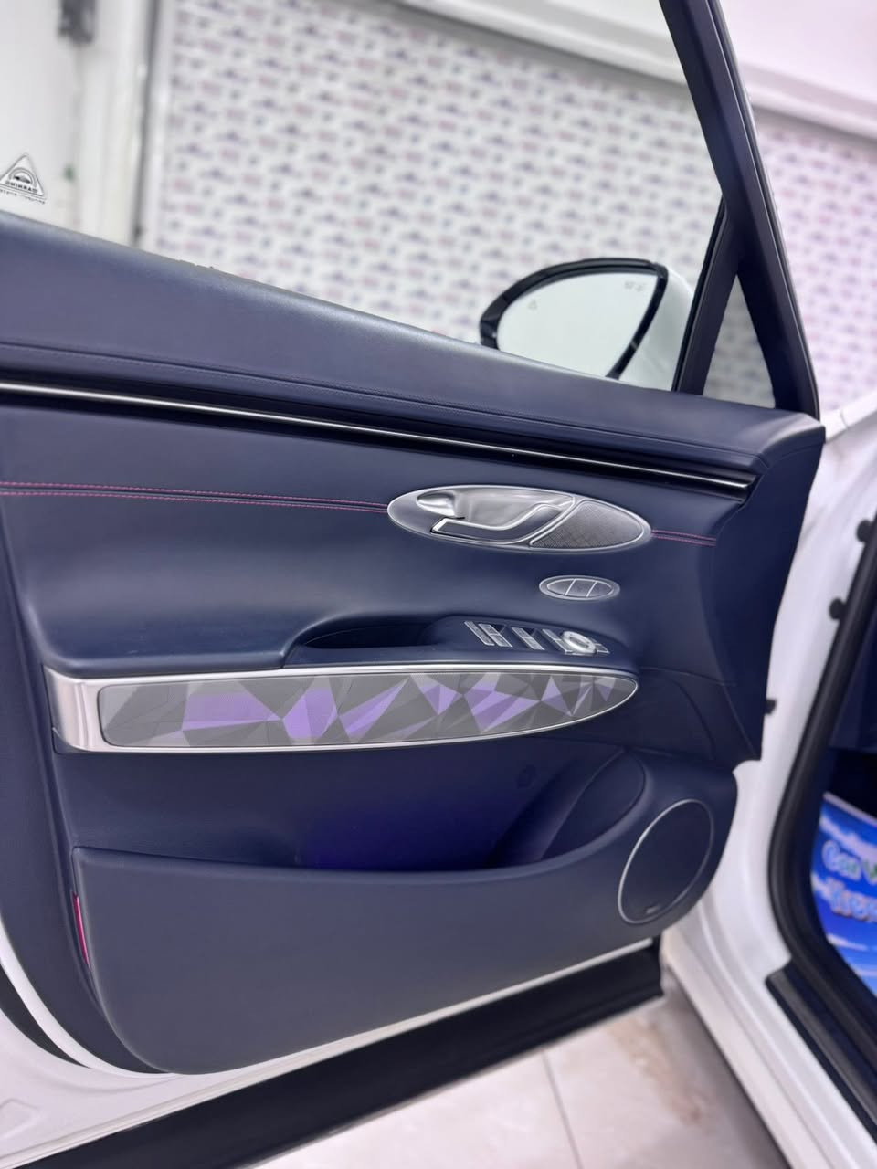 سلام عليكم اخوان جنزز للبيع مديل ٢٢ كفاله من دواخل فقط جاملق وبنيد بدون دواخل رقم بغداد ابسمي تحويل ثاني يوم مكان بصرة رقم هاتف ***********.   سعر ٢٨٥
