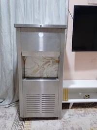 براد ستيل • نظيف • الزبير