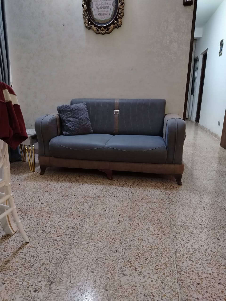 السلام عليكم تخم للبيع تسكام نضيف السعر 500 وبي مجال


**إذا كنت صاحب هذا الإعلان وتريد حذفه لأي سبب، رجاءا أرسل رسالة إلى الدعم الفني**
