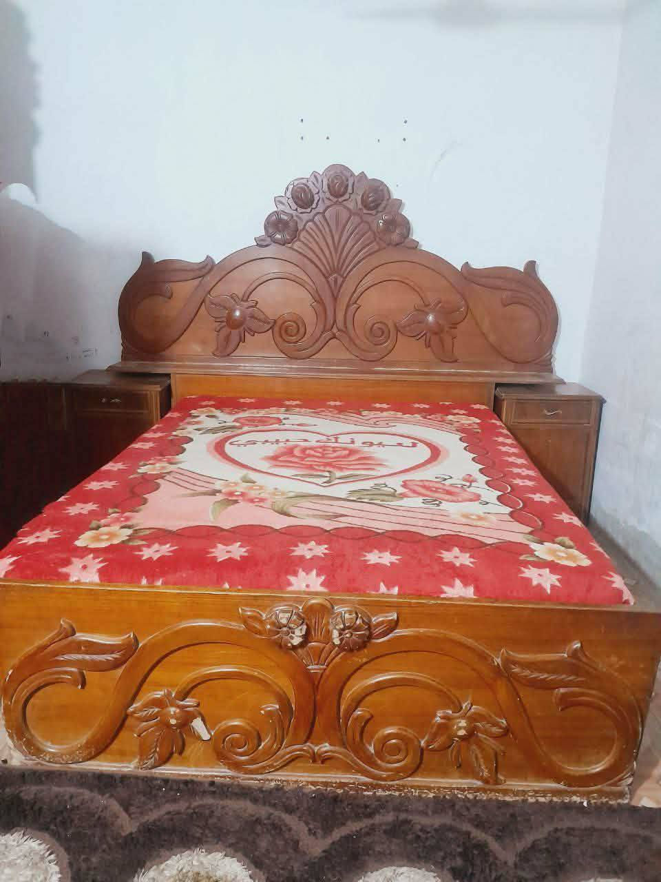 غرفه نص ستعمال تفصال تسگام  للبيع اخذتهه ب مليون  و700رايدهه ب 600وبيهه مجال قليل  نريد نشيل ومتوازي عل بيعتهه


**إذا كنت صاحب هذا الإعلان وتريد حذفه لأي سبب، رجاءا أرسل رسالة إلى الدعم الفني**