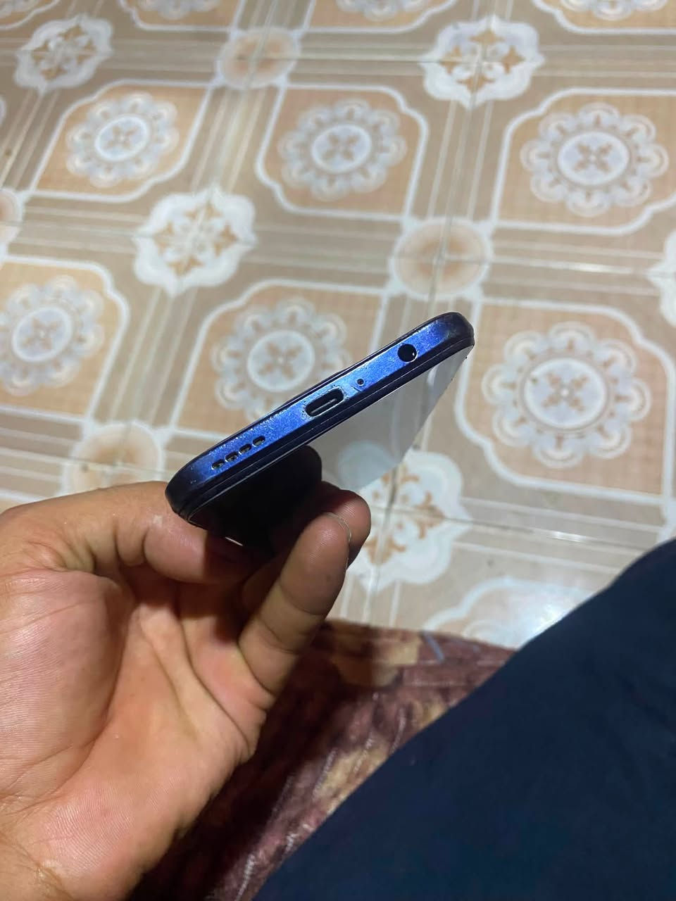 ‏سلام عليكم هذا جهاز للبيع السعر مالتها 150 وبي مجال
؛؛؛؛؛***********
