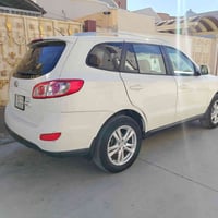 سنتافي • ٢٠١١ • محرك ما مفتوح