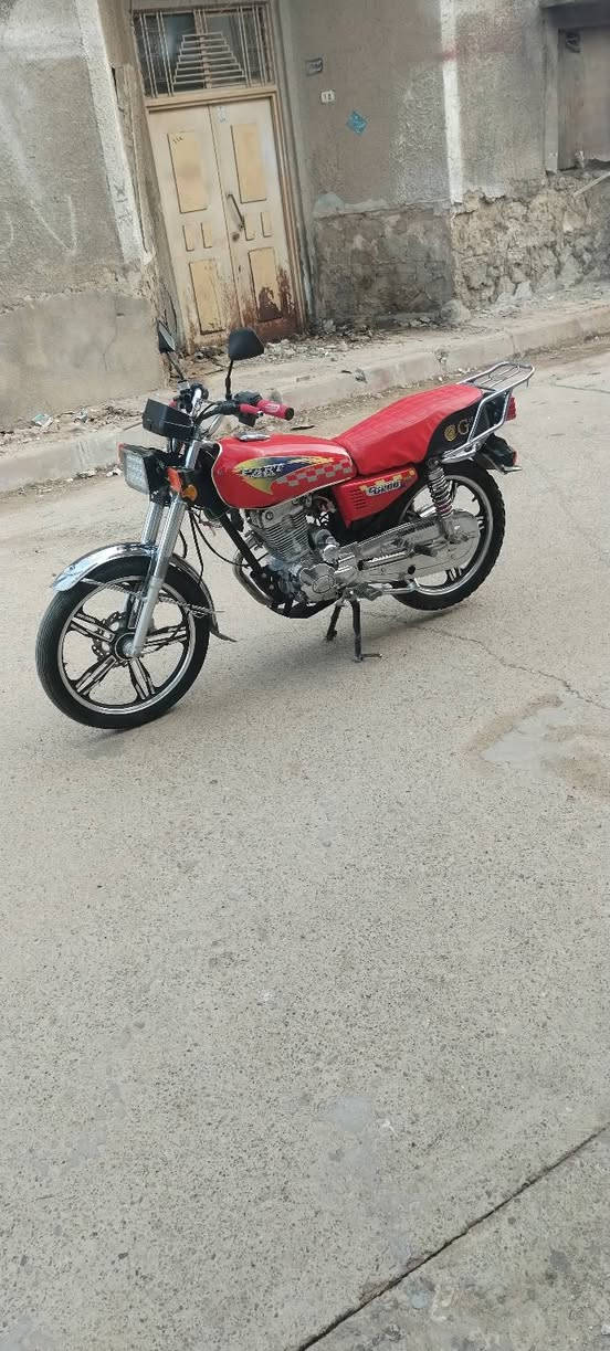 السلام عليكم ماطور بارت 2020 ماطور فول نضافه محرك شرط كهربائيات كله شقال منفيس موجود سعره 400 وبيه مجال شراي تعال خاص وتدلل مكاني كركوك ***********
