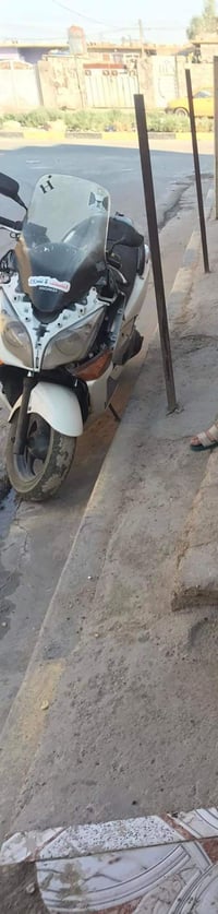 سلفر 400 • مكينة مكفولة • تايرات جديده