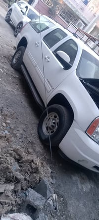 يوكن • ٢٠٠٧ • ٨ سلندر