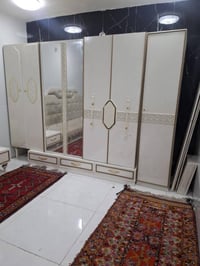 غرفة تركية • ٩ قطع • نضافة فول