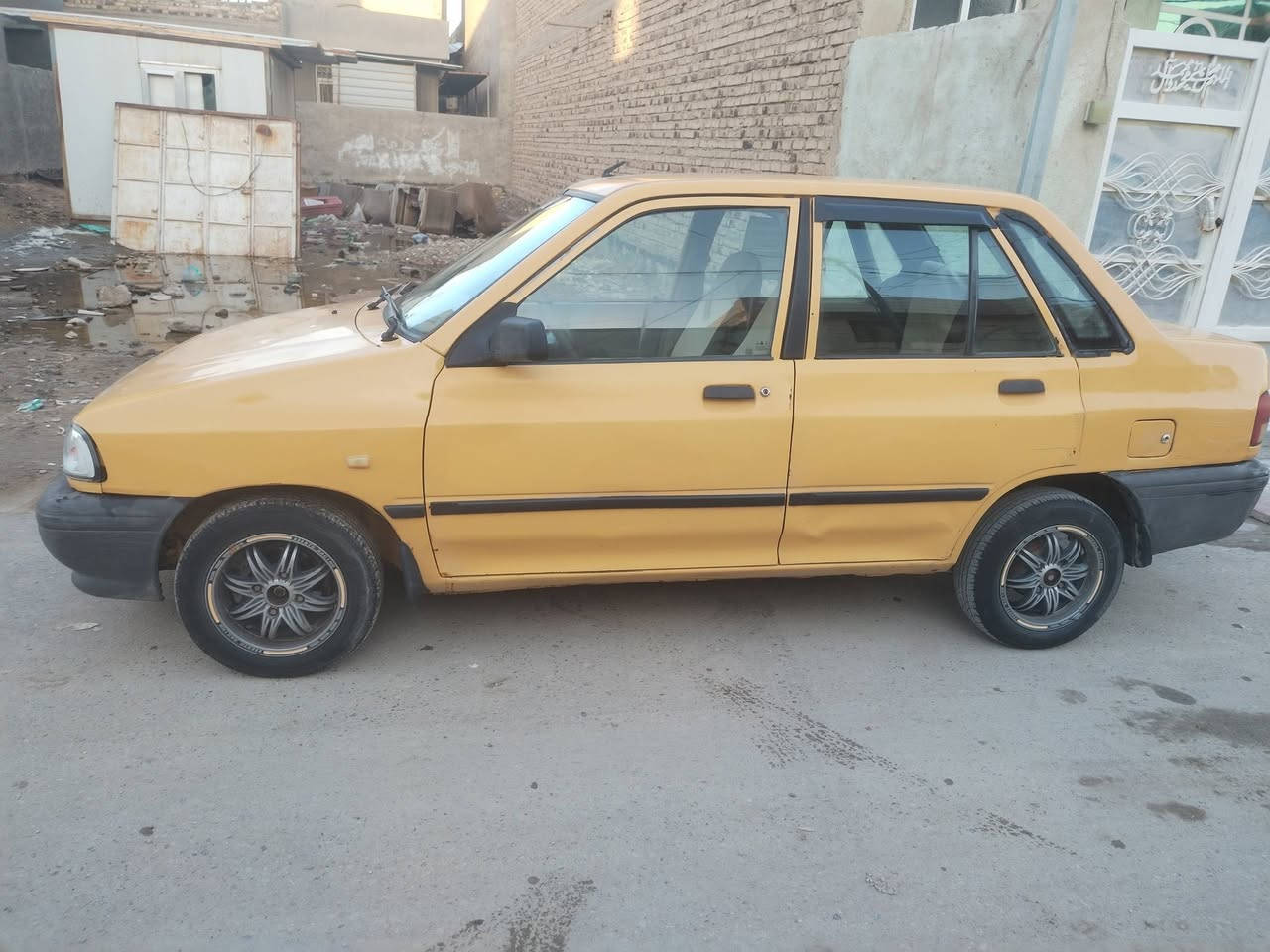 سايبا ١٢ للبيع رقم بابل دولي مصفره هيئه وغرامات نظيفه كلش مابيها خياس محرك وگير مال برايد خير من الله
مكاني بابل
٢٧ السعر وبيها مجال بسيط
سايبا ١٢ للبيع رقم بابل دولي مصفره هيئه وغرامات نظيفه كلش مابيها خياس محرك وگير مال برايد خير من الله


**إذا كنت صاحب هذا الإعلان وتريد حذفه لأي سبب، رجاءا أرسل رسالة إلى الدعم الفني**