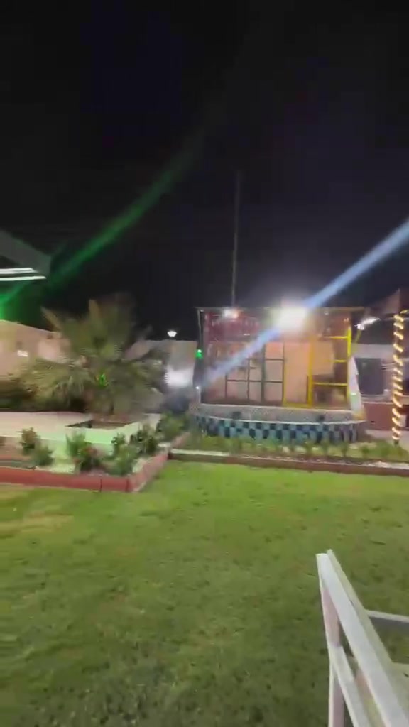 مزرعه vipللايجار للعوائل والشباب شفت مسائي وصباحي كلشي يخص المزرعه موجود داخل الفيديو
عنوان المزرعه : الدوره البوعيثه
للتواصل ***********
