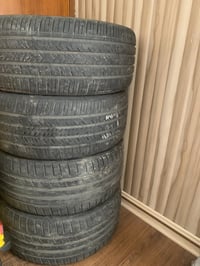 تواير ٢٠ • كمارو • ٢٧٥/٣٥/٢٠