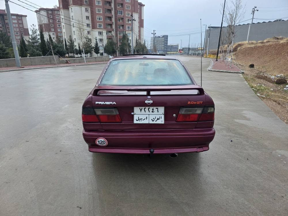 ***********
***********
نيسان بليمه ر مؤديل 1994
فؤل مؤاسه فات كيرئؤتؤماتيك ؤمه كينه 20باؤه ر ABSسلايدكاره بائاؤينه كاره با مه ركه زي كؤنترؤل سؤكان ئيرباك جؤارتايه ؤيلي تازه ته بريدساردؤكه رمي مه سبؤت كؤشن جلد كيرؤمه كينه ي مه سبؤت بئ ده عمؤبئ ليدرانه  جام كاره با سه نه ؤي به سه رجؤه شينكه ي بيشؤي دراؤه به شه رتي ته حؤيلؤخرامه ؤبراؤه ي به شه رت (37)كه لاؤ كه ميك مؤعامه له به س بؤفرؤشتنه كؤرينه ؤه ناكه م له سليمانيه سه ياره كه 
*********** السليمانية, العراق
