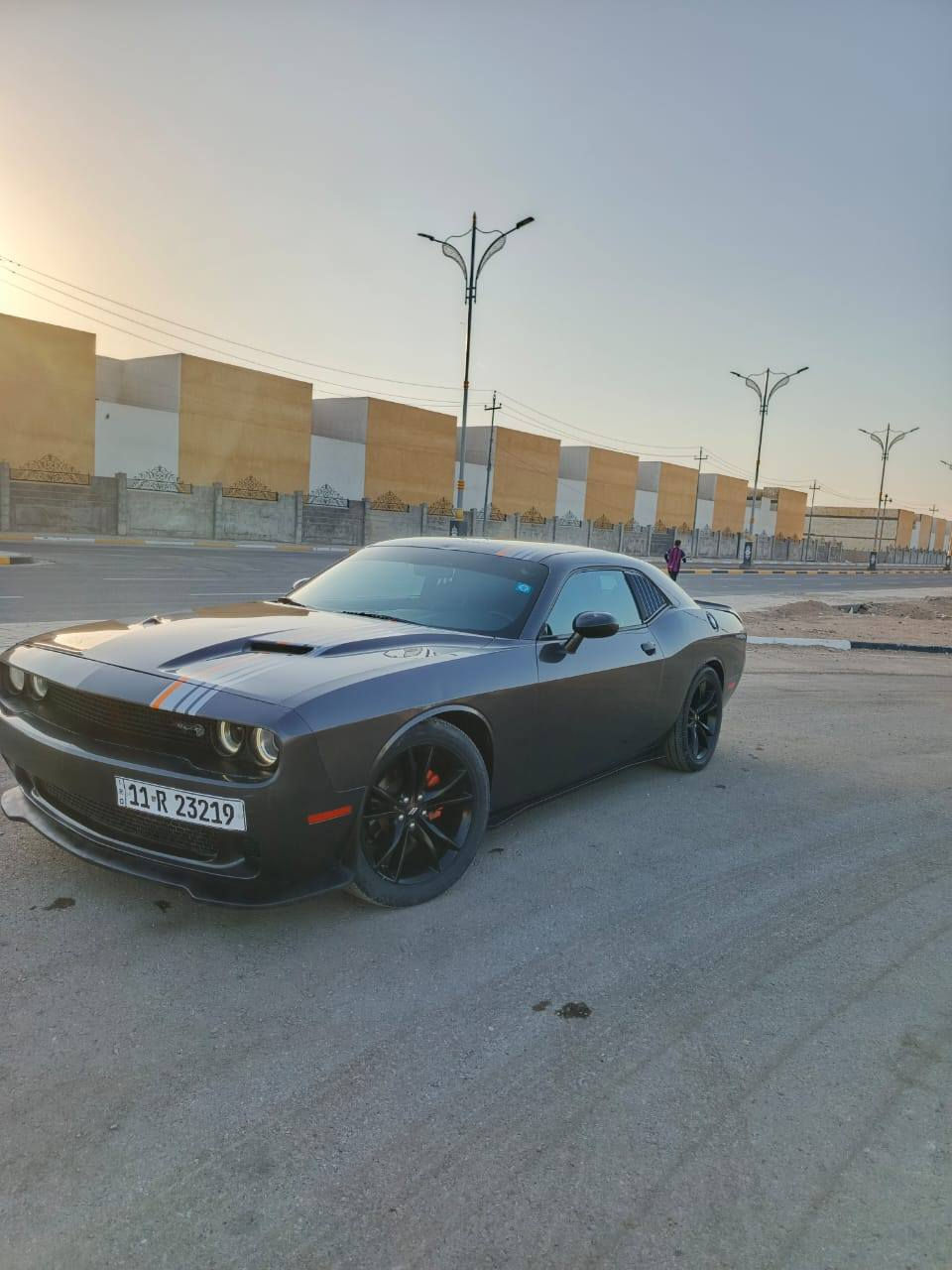 سلام عليكم للبيع جالنجر مديل 2018وارد امريكي بيه كرد بصفحه السياره حادثه كلش حلو فول موصفات عده الفتحه محرك 3600مكينه وكير وحداديه وتبريد واتخم تاير خير من الله السياره كلش جديده السعر ١٥٧ وبيه مجال 
هاتف ***********
