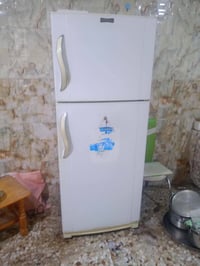 ثلاجة • مضمونة ١٠٠%