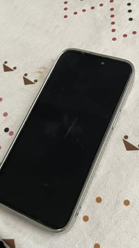 ايفون ١٥ برو ماكس • نسخة صينية • شغال