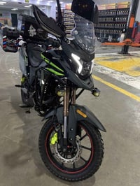 دايوان ادفنجر موديل 2025 ماشيه 4000 دراجه كفاله تزويد بلوجكترات وجنط ث...