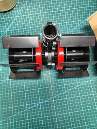 حادله • تساوي العشب • بدون بوري