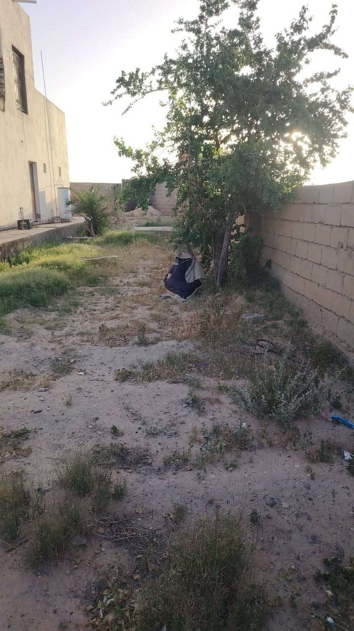 السلام عليكم بيت للبيع مساحته 800 طابوا في الانبار قضاء هيت ناحيه الفرات السعر والتفاصيل على صاحب الدار الرقم ***********
