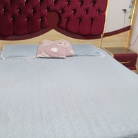 غرفة نوم تركيه • نضيفه حيل • للبيع