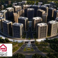 🏡 شقة للبيع | مجمع ميلينيوم السكني  ▫️ المساحة: 154 م² ▫️ البناية الثا...
