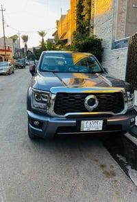 كريت وول كنك كونك • ٢٠٢٣ • ١٣٠ ألف كم