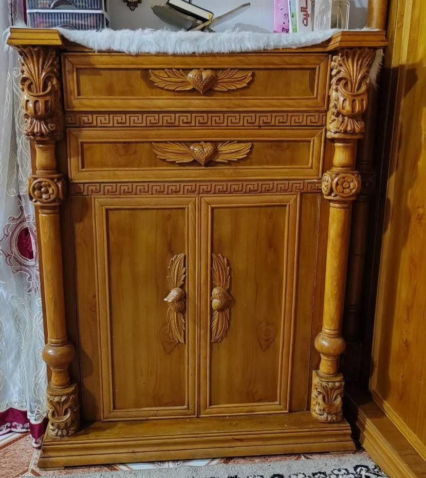 عرفه اخشاب عراقيه حطاطه تكمه ضخمه السعر #مليون_و600 الاستفسار على هذا الرقم 0781654949


**إذا كنت صاحب هذا الإعلان وتريد حذفه لأي سبب، رجاءا أرسل رسالة إلى الدعم الفني**