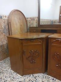 جزامه مع زاويه ركن صاج تزكام مستعمل السعر 100 وبيهن مجال العنوان بغداد...