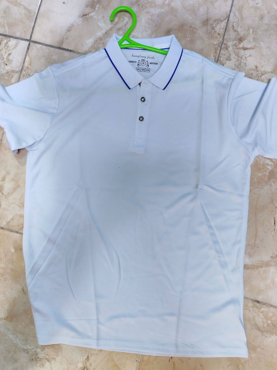 شلعه بديات رجالي شبابي قياسات استندر العدد الكلي حوالي 250 قطعه
السعر كلشششش مناسب جووووه السوك مال تصفيه

ملاحظه. شباب عنواني واسط / صويره 

ماعندي توصيل الي يريدهن يجي ياخذهن

للحجز والاستفسار خاص. او. واتساب. او. الاتصال ع الرقم 

***********
