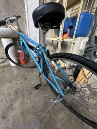 بايسكل رينو • ست سرعات • بغداد المنصور