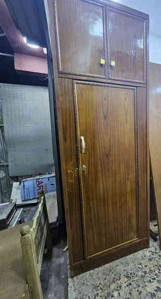 كنتور للبيع نظيف ومابي اي ضرر
سعره 90 وبي مجال مكاني شعب شارع صحه ديوان واكو توصيل داخل بغداد لاتصال واتساب***********
