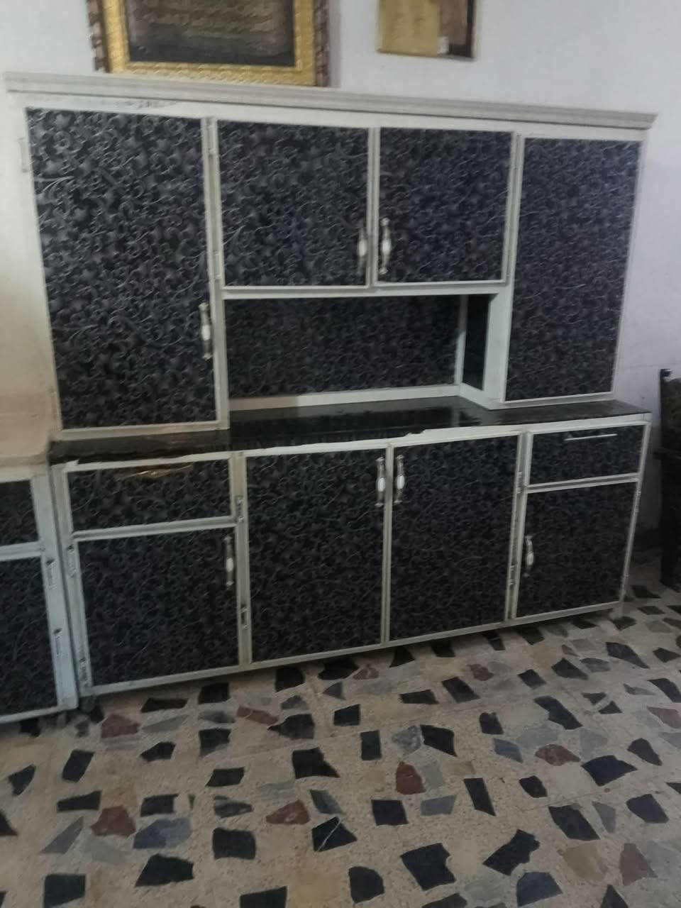 كاونتر نضيف 220 والطباخ الكبير 220 والزغير 120بغداد جسر ديالى موجود توصيل


**إذا كنت صاحب هذا الإعلان وتريد حذفه لأي سبب، رجاءا أرسل رسالة إلى الدعم الفني**