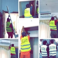 07746269432 ويا #شركه_الامان💚كلشي سهل باذن الله 💚 من نقل الاثاث العام ...