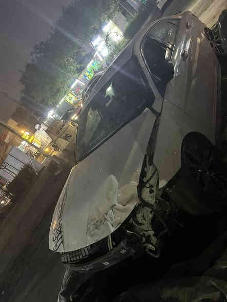 للبيع. هيواندي النترا N موديل 2022 حادث مثل ما موضح بالصور     ماشيه 25000  وارد امريكي سعر البيع 10000$ للاستفسار ***********
