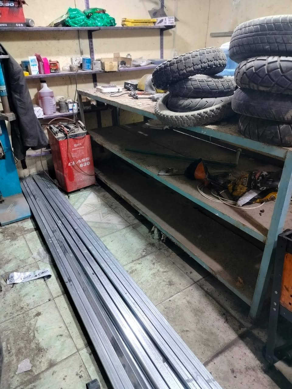 ميوزه للبيع عدد ٤


**إذا كنت صاحب هذا الإعلان وتريد حذفه لأي سبب، رجاءا أرسل رسالة إلى الدعم الفني**