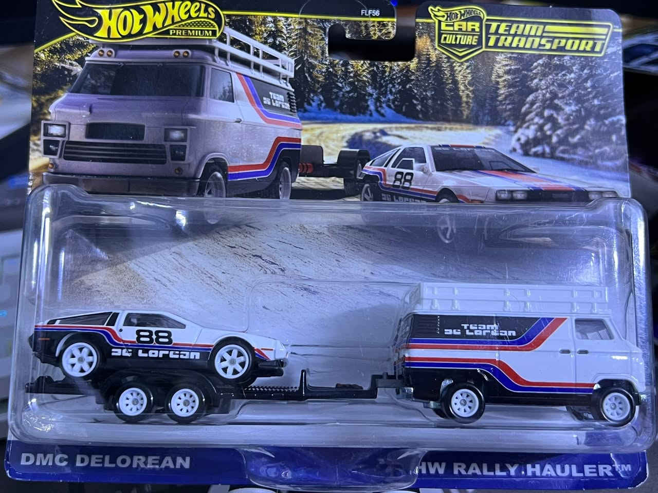 ناقلات من شركة HotWheels
اصدار  Team Transport premium 
سعر القطعه ٣٥ الف فقط


**إذا كنت صاحب هذا الإعلان وتريد حذفه لأي سبب، رجاءا أرسل رسالة إلى الدعم الفني**