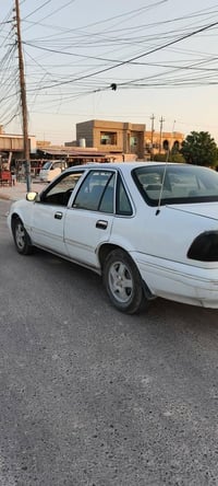 دايو فراشة • ١٩٩٦ • اوتوماتيك