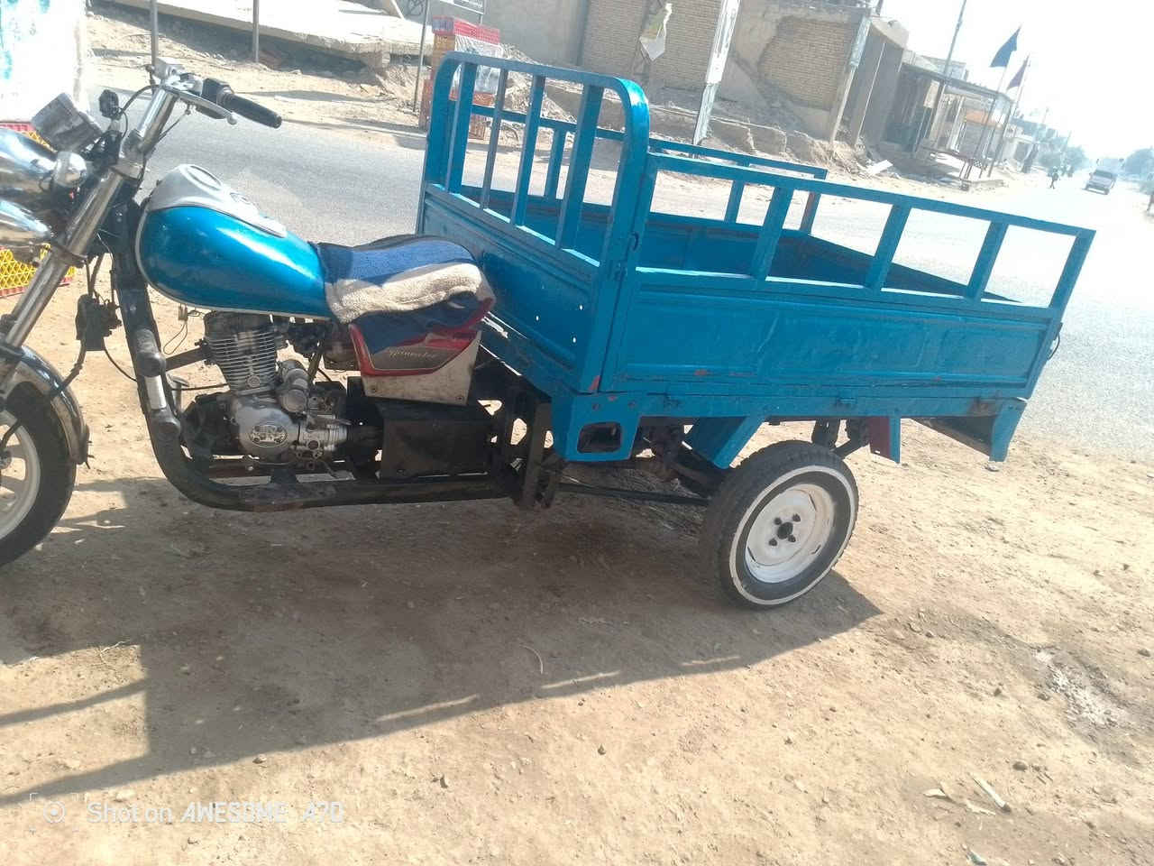 السلام عليكم شباب ستوته للبيع موديل 12 600 وبيها مجال مكان الديوانيه***********ب
