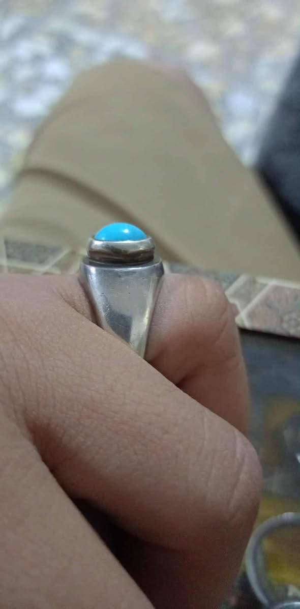 لبه فيروز زرقاء اللون سعر 175 بغداد


**إذا كنت صاحب هذا الإعلان وتريد حذفه لأي سبب، رجاءا أرسل رسالة إلى الدعم الفني**