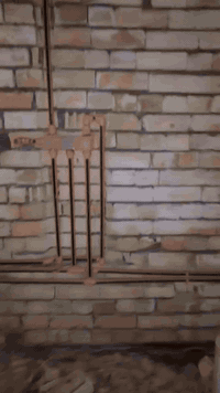 تأسيس ماء ومجاري • شغل مضمون • الفلوجه