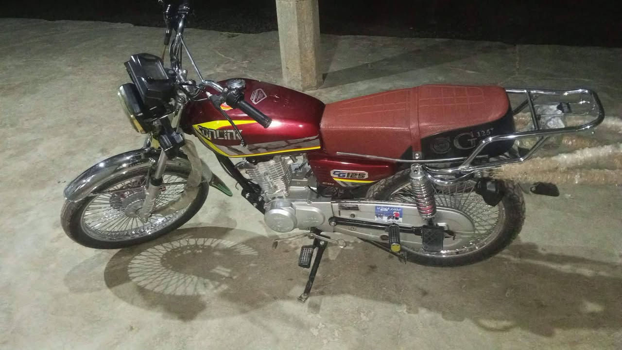 سلام عليكم موطور لبيع موديل 24 نظيف السعر 650 وبي مجال


**إذا كنت صاحب هذا الإعلان وتريد حذفه لأي سبب، رجاءا أرسل رسالة إلى الدعم الفني**