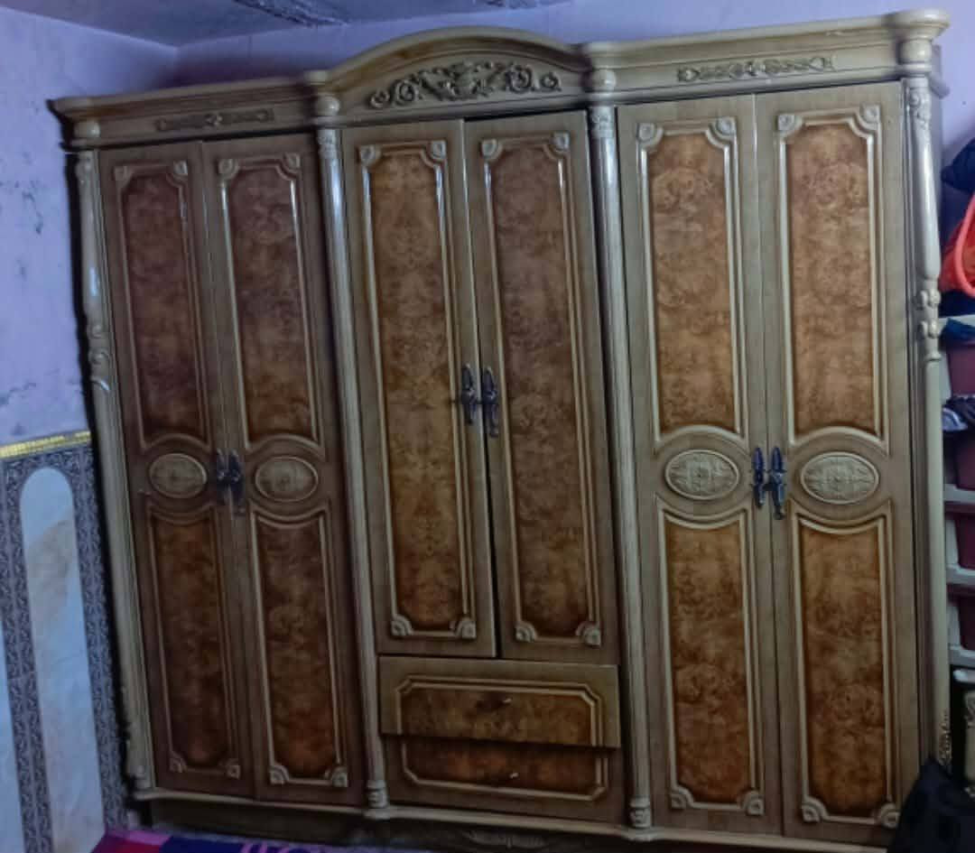 السلام عليكم غرفه اخشاب للبيع


**إذا كنت صاحب هذا الإعلان وتريد حذفه لأي سبب، رجاءا أرسل رسالة إلى الدعم الفني**