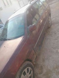 اوميغا ستيشن • ٢٤٠٠ • موديل ٩١