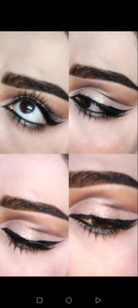 مكياج • الأسعار بالصورة