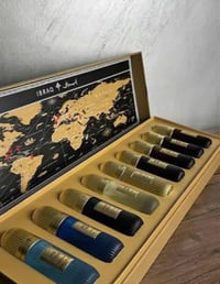 عطور ابراق • ٢٠ مل