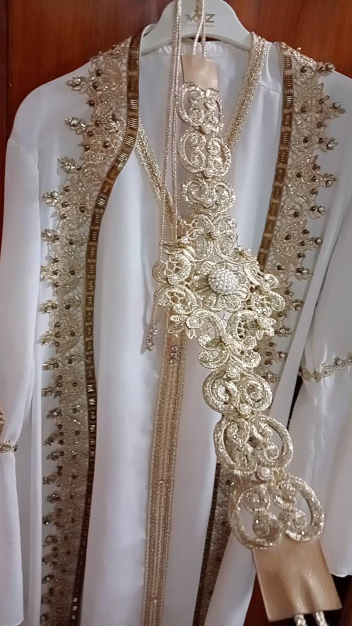 قفطان للبيع مستعجل السعر 30 العنوان وادي حجر الشراي يدخل خاص قياس 40


**إذا كنت صاحب هذا الإعلان وتريد حذفه لأي سبب، رجاءا أرسل رسالة إلى الدعم الفني**