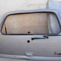 ٤ بيبان وجنطه • بدون ضربة • الغراف ذي قار