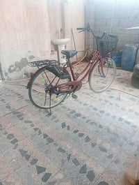 بايسكل • دراجة هوائية • دراجة • بايسكل للبيع