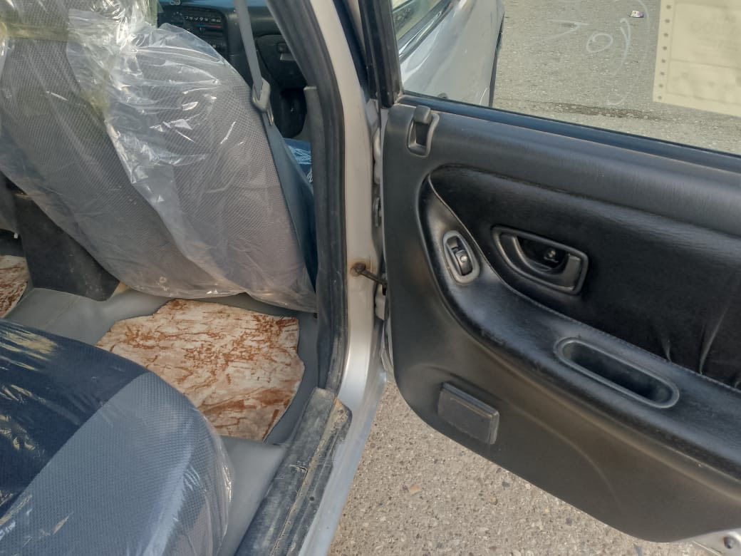 سلام عليكم سوناتا 94كير اوتو  صبغ عام جماليه لا ضربه لا طخه لا خياس مكينه كير مكفولات   
العنوان :ديالى دوره الباويه 
رقم الهاتف :‭0770 026 5763‬
واتساب.     :‭0770 026 5763‬
