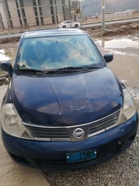 نيسان تيدا • ٢٠٠٩ • رقم رانية