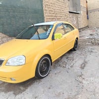 اوبترا للبيع موديل 2011 سياره نضيفه كامله مكمله رقم بغداد السعر ٦٠ وبي...