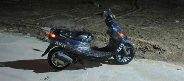 للبيع دراجه اكزز ياماها دراجه كامله أي نقص ماكو سلف هندر كهربائيات كلها شغاله اشاير لايت هورن شرط سرعه وشلعه تايرات جدد مكاني بصره معقل  سعر375  والشراي بخدمته تواصل ***********
