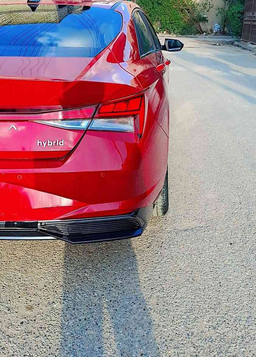 عندي الانترا موديل 2023لمتد هايبرد فول مواصفات أريد أمراوس بي واي دي للاتصال ***********
